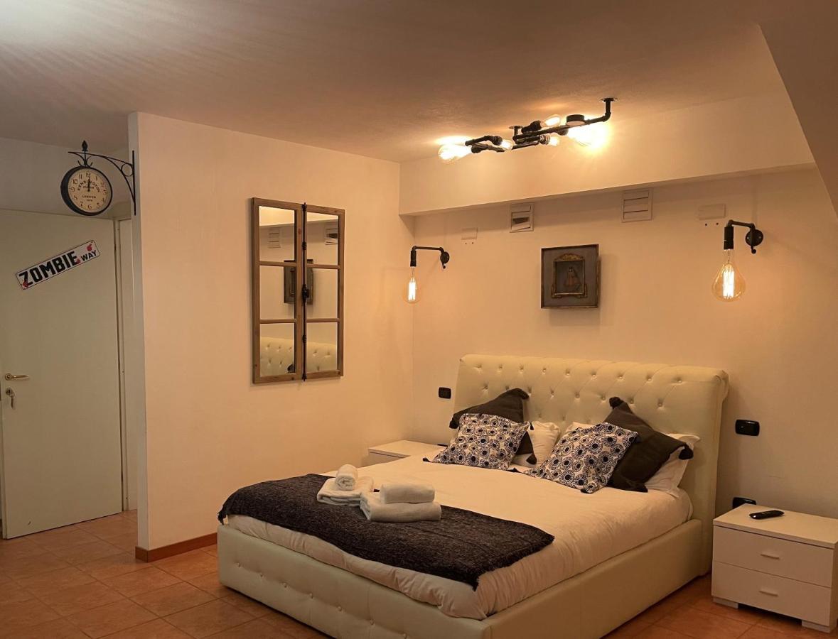 مبيت وإفطار ميلان Bb Tortona المظهر الخارجي الصورة