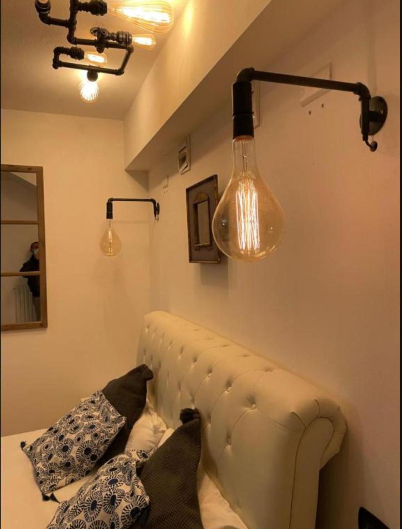 مبيت وإفطار ميلان Bb Tortona المظهر الخارجي الصورة